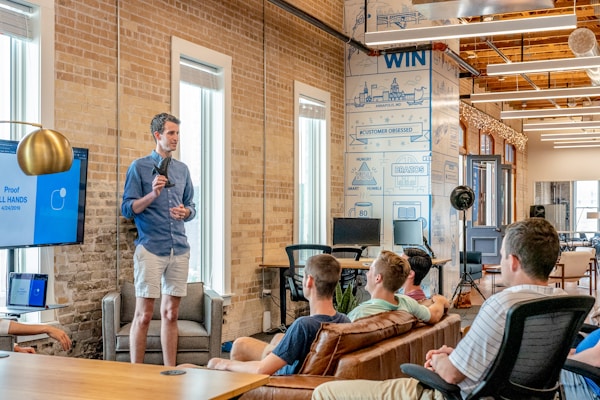 AI検索のイメージ